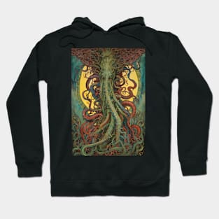 The Call Hoodie